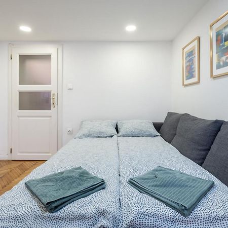 D20- Boutique Apartments, Best Location, By Bqa 布达佩斯 外观 照片